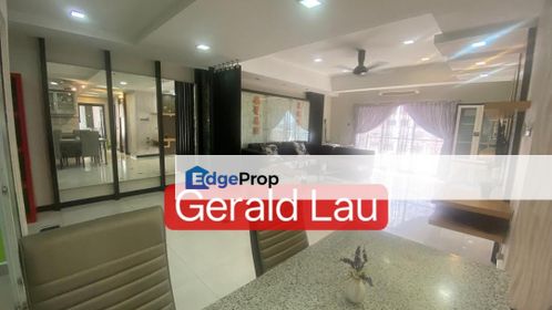 Api-Api Apartment | Furnished | Waterfront | Imago Mall | Kota Kinabalu | Sabah For Rent, Sabah, Kota Kinabalu