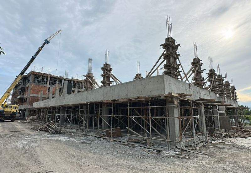 Grand Height Apartment | ITCC Mall | Donggongon | Penampang | Sabah For Sale