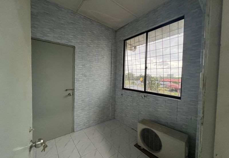 Selesa Court Apartment