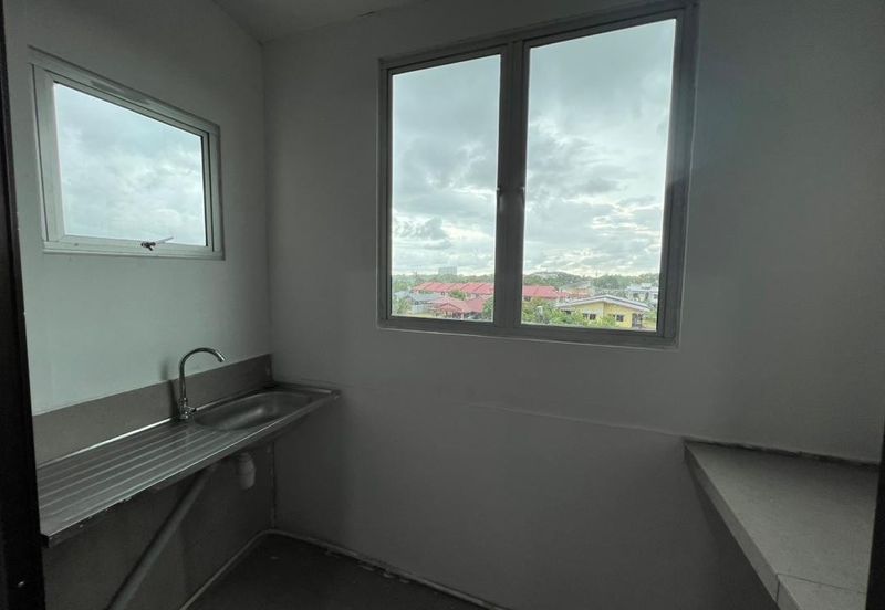 Selesa Court Apartment