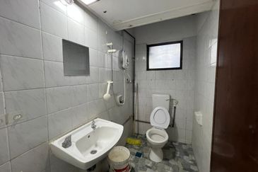 Selesa Court Apartment