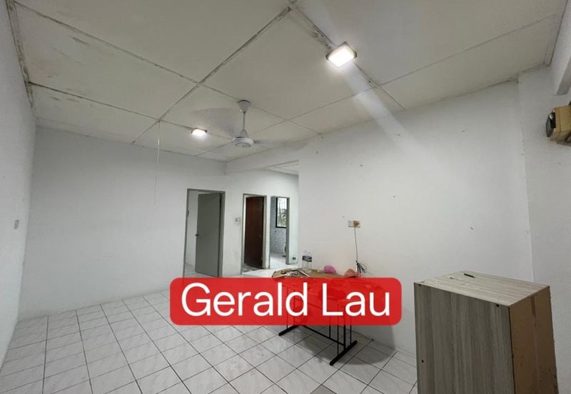 Selesa Court Apartment