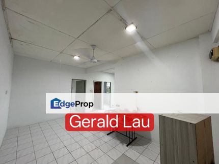 Selesa Court Apartment | Nosoob Kobusak | Donggongon | Penampang | Sabah For Sale or For Rent, Sabah, Penampang