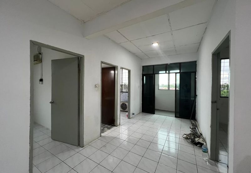 Selesa Court Apartment