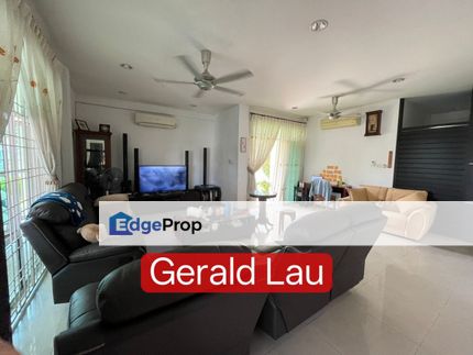 CL99 Taman Prima Jaya | 2 Storey Semi D | Fully Furnished | Lido | KK | Sabah For Sale, Sabah, Kota Kinabalu