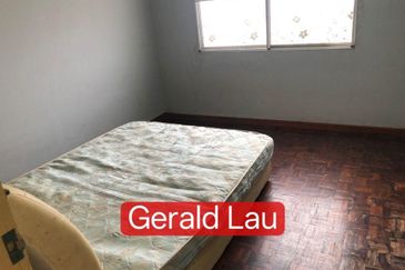 Country Heights Apartments 1