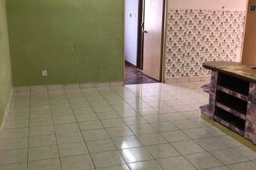 Country Heights Apartments 1