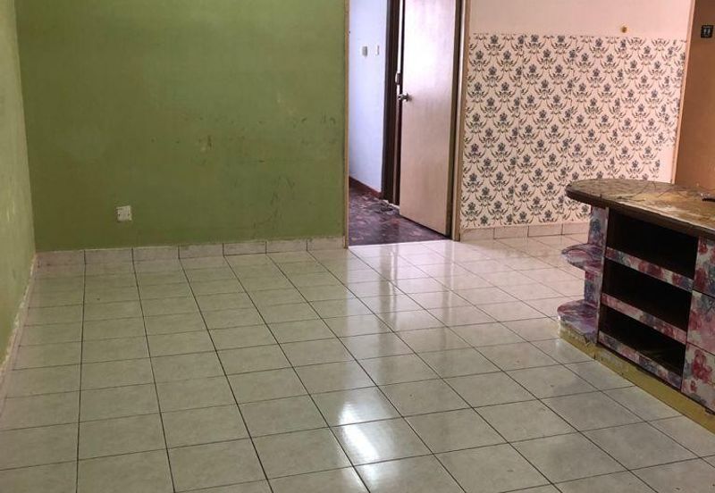 Country Heights Apartments 1