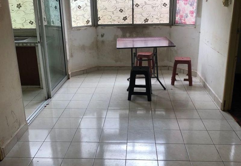 Country Heights Apartments 1