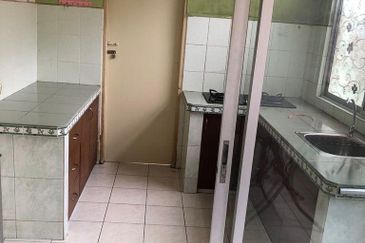 Country Heights Apartments 1