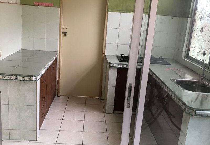 Country Heights Apartments 1