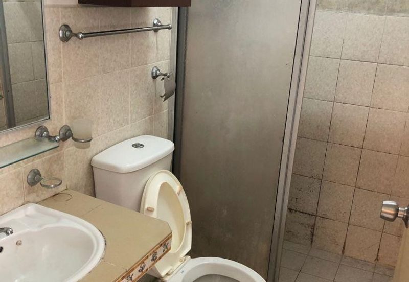 Country Heights Apartments 1