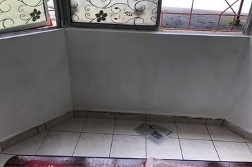 Country Heights Apartments 1