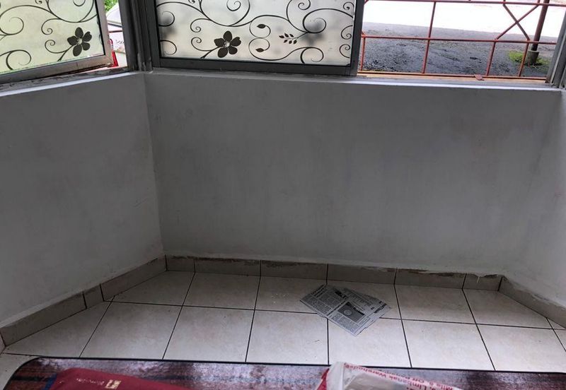 Country Heights Apartments 1