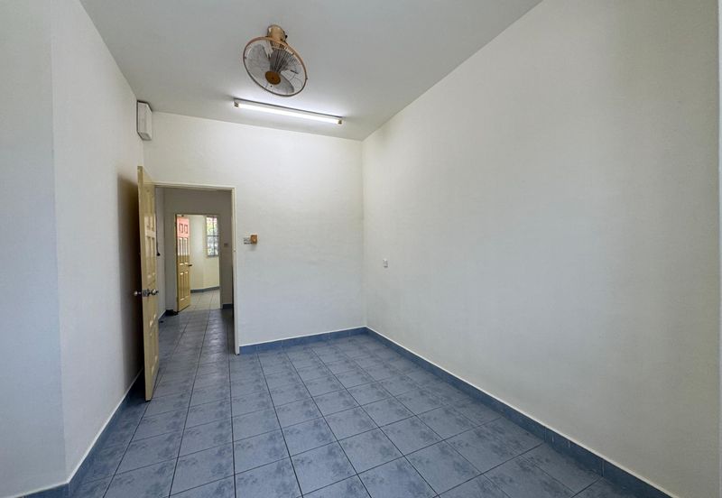 Taman Seri Borneo | 2 Storey Terrace | Iramanis | Kota Kinabalu | Sabah For Rent