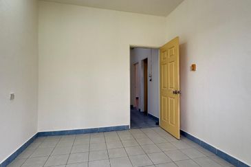 Taman Seri Borneo | 2 Storey Terrace | Iramanis | Kota Kinabalu | Sabah For Rent