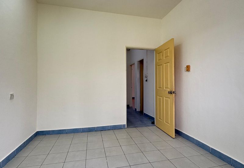 Taman Seri Borneo | 2 Storey Terrace | Iramanis | Kota Kinabalu | Sabah For Rent