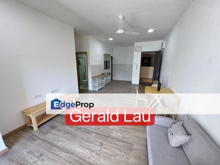 Forest Hill Condominium | Blk C | Intermediate | Donggongon | Penampang | Sabah For Rent, Sabah, Kota Kinabalu