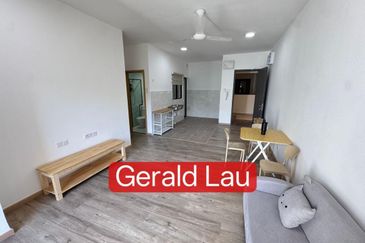 Forest Hill Residences