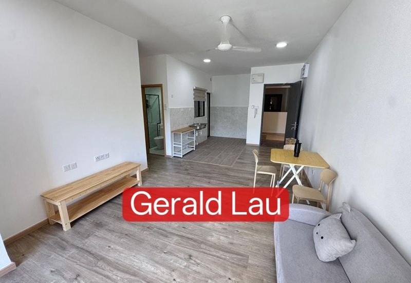 Forest Hill Residences