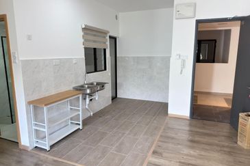 Forest Hill Residences