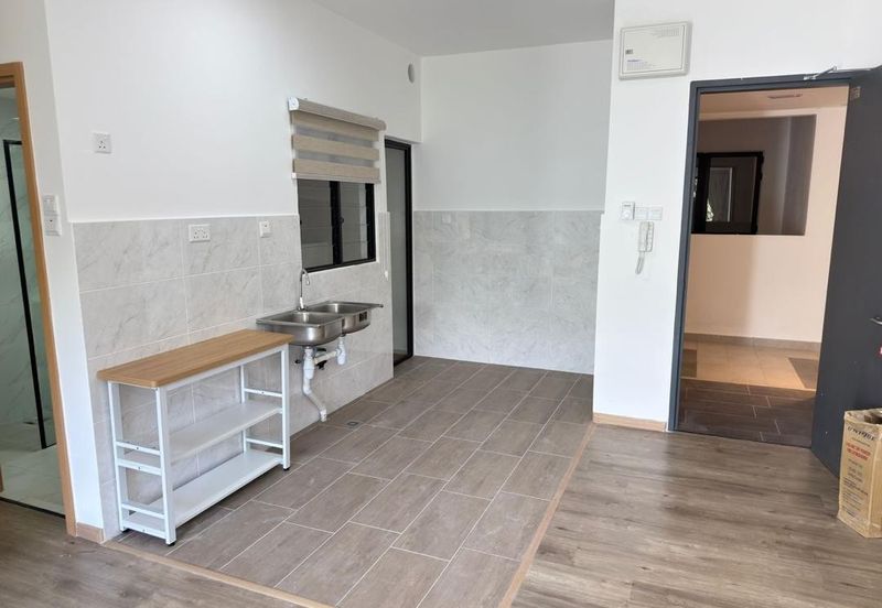 Forest Hill Residences