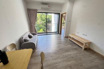 Forest Hill Residences