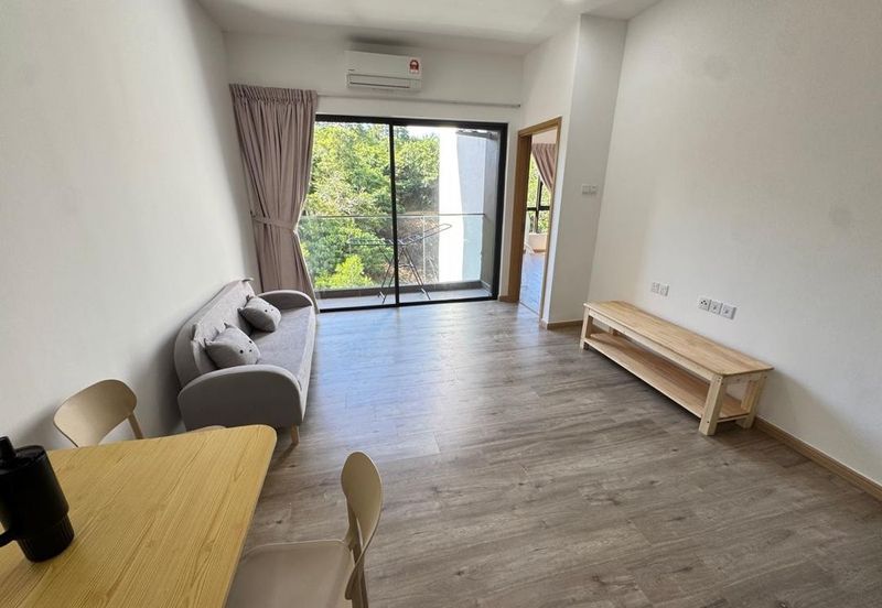 Forest Hill Residences