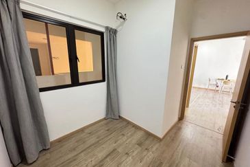 Forest Hill Residences