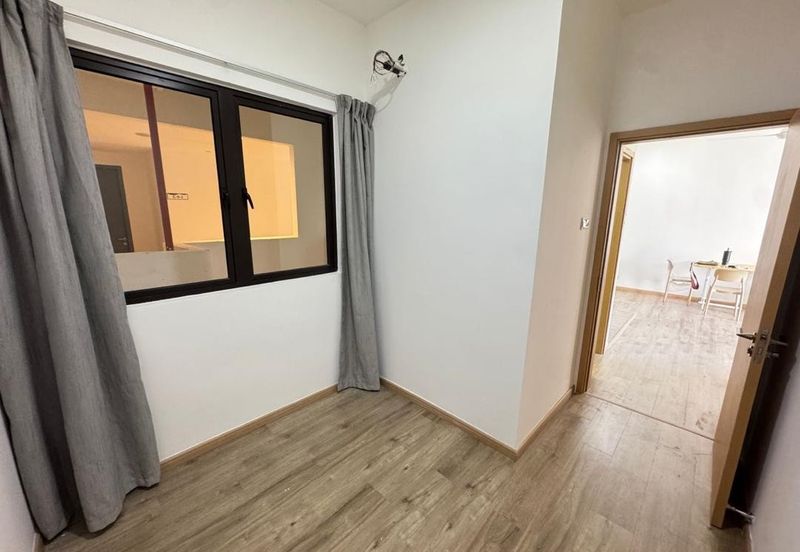 Forest Hill Residences