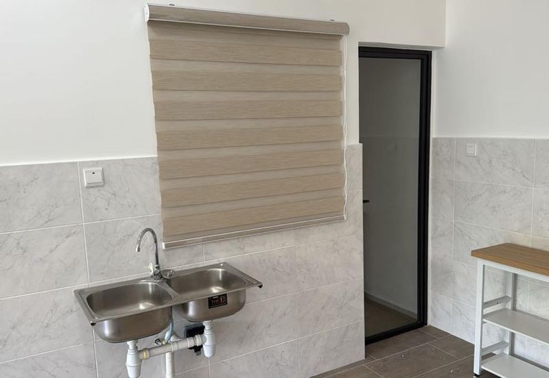 Forest Hill Residences