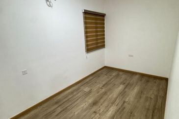 Forest Hill Residences