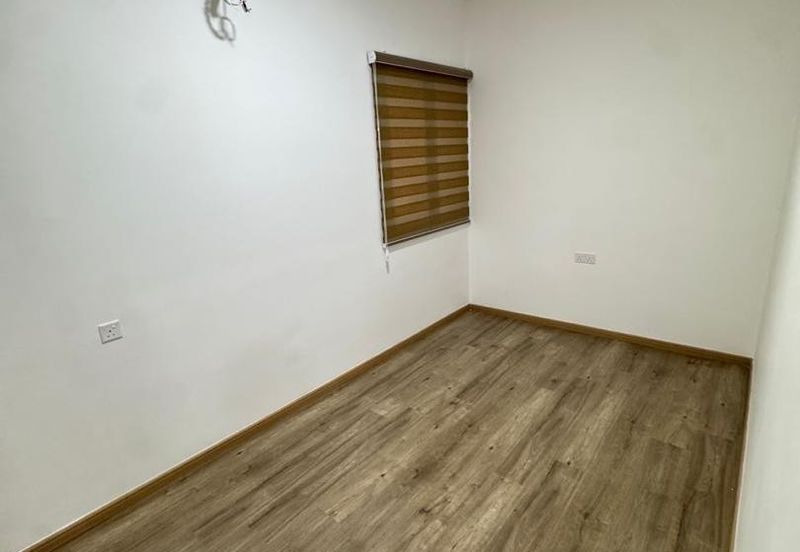 Forest Hill Residences