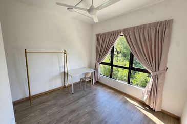 Forest Hill Residences