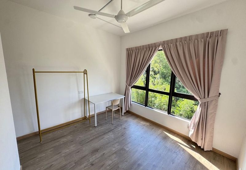 Forest Hill Residences