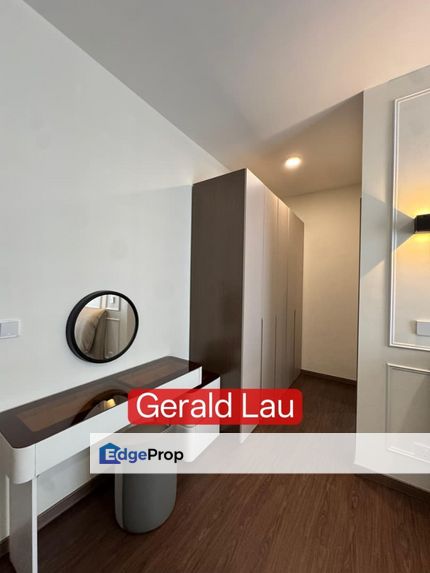 Jesselton Twin Tower | Type C | Tower A | City Mall | Kota Kinabalu | Sabah For Rent, Sabah, Kota Kinabalu
