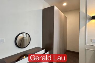 Jesselton Twin Towers