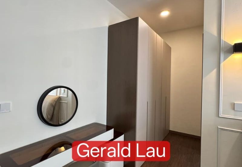 Jesselton Twin Towers