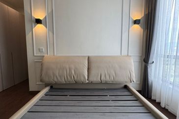 Jesselton Twin Towers