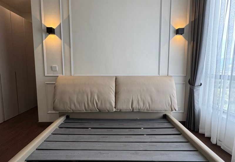 Jesselton Twin Towers