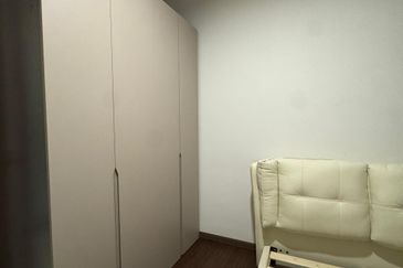 Jesselton Twin Towers