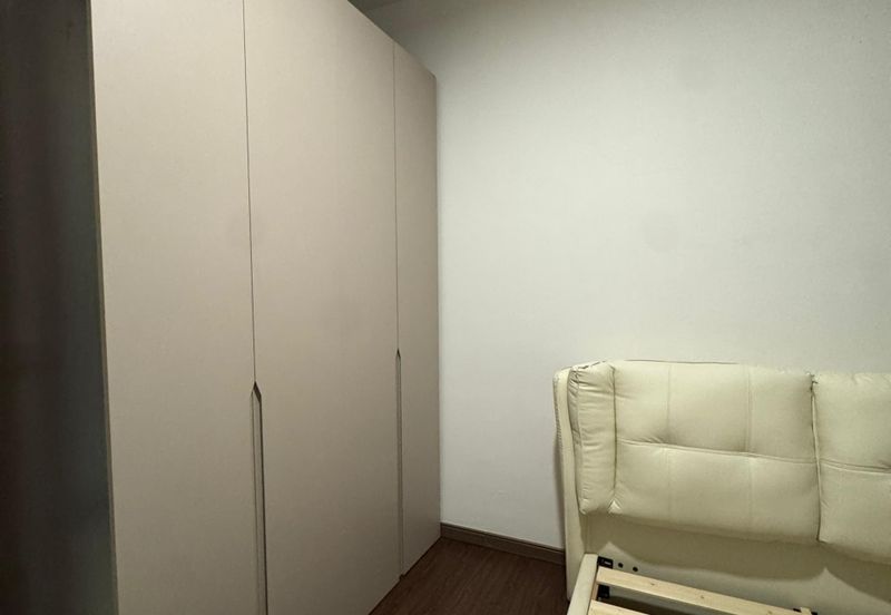 Jesselton Twin Towers