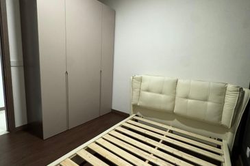 Jesselton Twin Towers