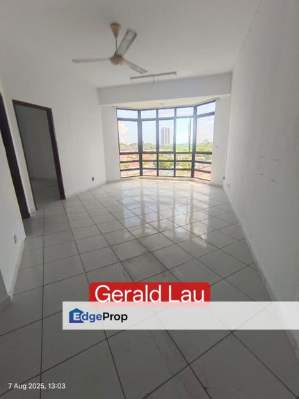 Pearl Tower | Level 9 | Taman BDC | City Mall | Kolombong | Kota Kinabalu | Sabah For Sale, Sabah, Kota Kinabalu
