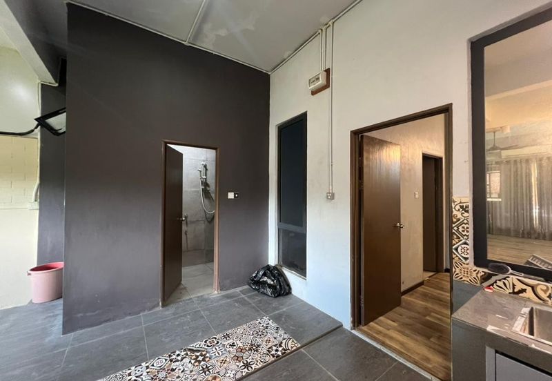 CL99 Vision Garden | 2 Storey Intermediate | Donggongon | Penampang | Sabah For Sale