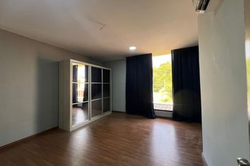 CL99 Vision Garden | 2 Storey Intermediate | Donggongon | Penampang | Sabah For Sale