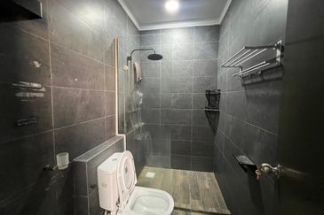 CL99 Vision Garden | 2 Storey Intermediate | Donggongon | Penampang | Sabah For Sale