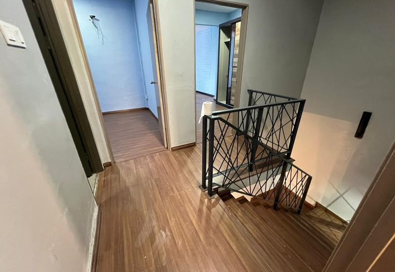 CL99 Vision Garden | 2 Storey Intermediate | Donggongon | Penampang | Sabah For Sale