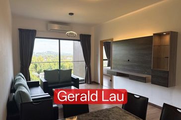 Forest Hill Residences