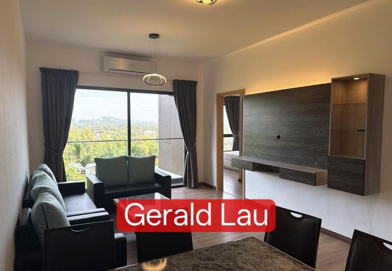 Forest Hill Residences